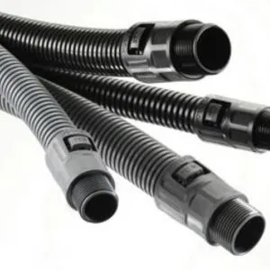 Flexicon GI And PVC Flexible Conduits