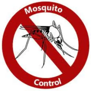 Mosquito Pest Control