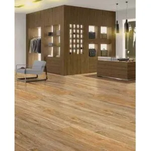 Wood Laminate Flooring