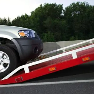 Towing Services