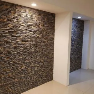 Wall Cladding