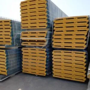 Roof Sandwich Panel