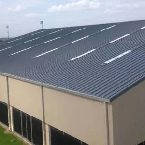 Sandwich Panel For Roof And Wall