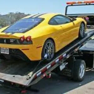 Car Repair Towing Services