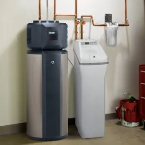 Water Softeners