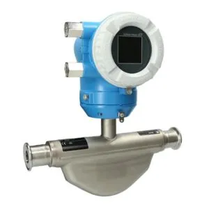 Coriolis Flow Meter