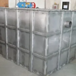 Grease Trap