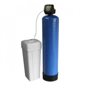 Water Softening