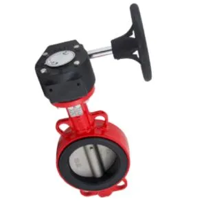 Wafer Butterfly Valve