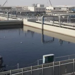 Wastewater Treatment