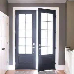 Fiber Glass Door