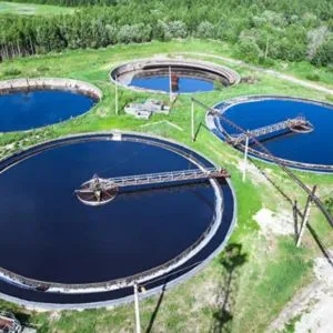 Waste Water Treatment