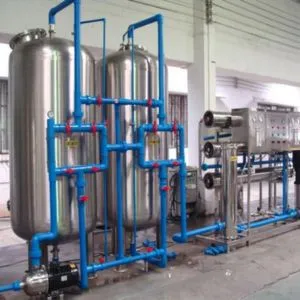 Water Purification System