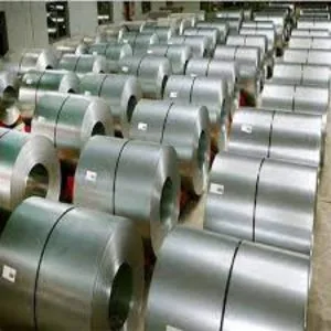 Hot Dip Galvanized Steel Coil