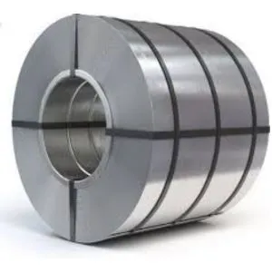 Cold Rolled Galvanized Steel coils