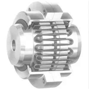 Grid Couplings