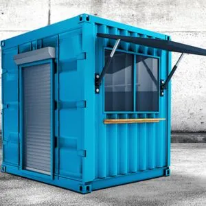 Container Conversions