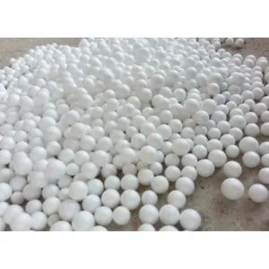 Polystyrene Beads