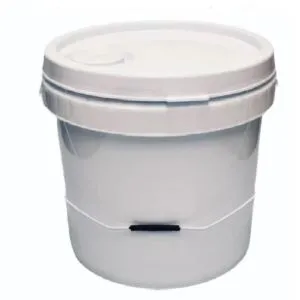 Industrial Plastic Buckets