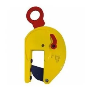 Vertical Lifting Clamps