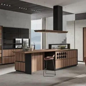 Modular Kitchen Designs