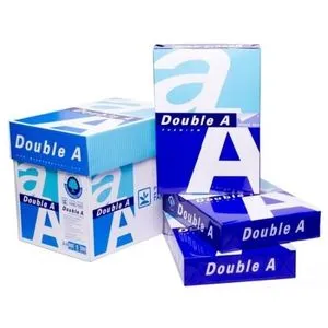 Double A Premium Photocopy Paper