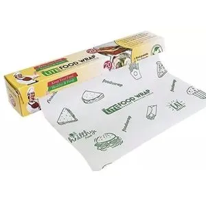 Sandwich Wrapping Paper