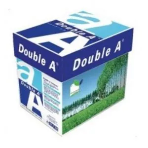 Double A Premium Copy Paper