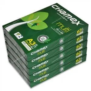 Chamex Photocopy Paper