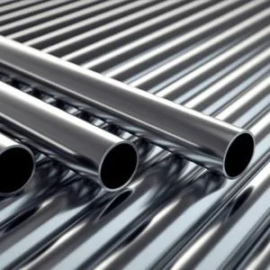 Stainless Steel Pipes