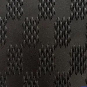 Decorative Perforated Cladding