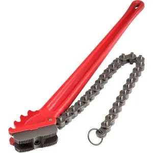 Chain Wrench