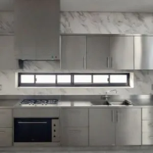 Modern Designs Commercial Kitchen