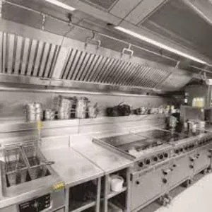 Commercial Kitchen Solutions