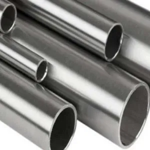 Stainless Steel Pipes