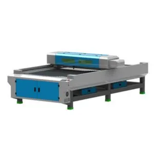 Laser Engraving Machine