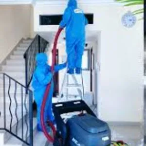 Air Duct Cleaning Service