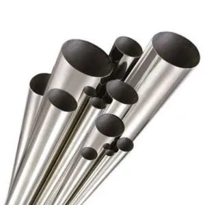 Stainless Steel Pipes