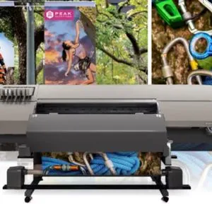 Ricoh Latex Pro Printer