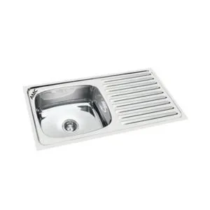 Stainless Steel Kitchen Sinks