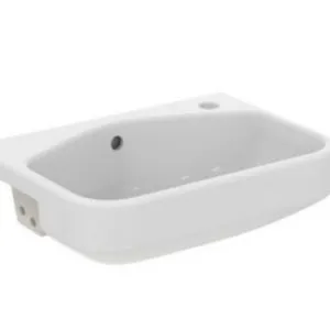 Semi Countertop Basins