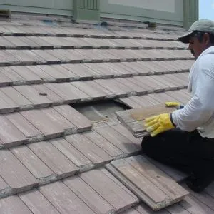 Tile Fixing Services