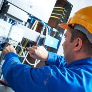 Electrical Contractor