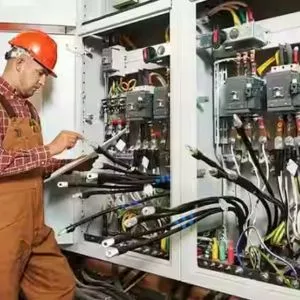 Electrical Contracting Services