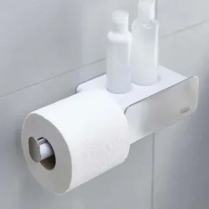 Toilet Roll Holders