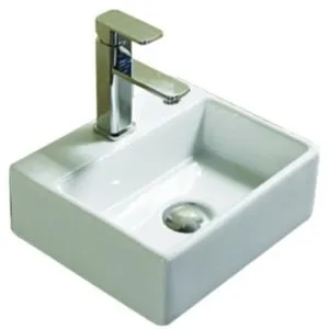 Counter Basin