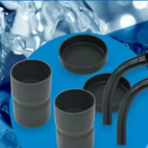 MUPVC Pipes And Fittings