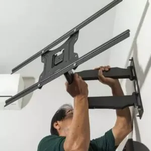 TV Mounting Service