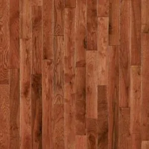 Hardwood Flooring Services