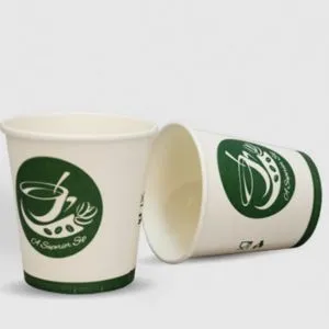 Disposable Paper Cups